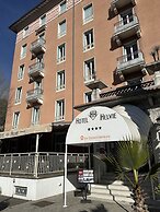 Hôtel Helvie
