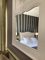 Hôtel Helvie