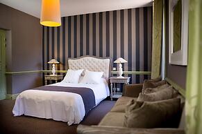 Hôtel Helvie