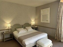Hôtel Helvie