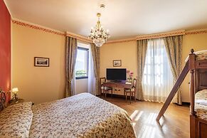 Hotel Du Lac