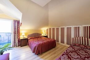 Hotel Du Lac
