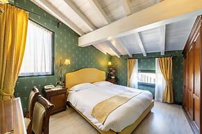 Hotel Du Lac