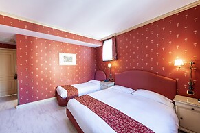 Hotel Du Lac
