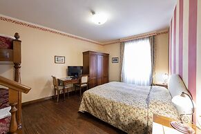 Hotel Du Lac