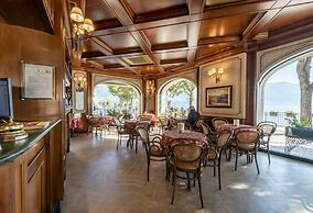 Hotel Du Lac