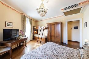 Hotel Du Lac
