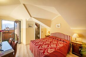 Hotel Du Lac