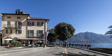 Hotel Du Lac