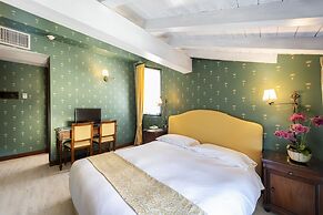 Hotel Du Lac