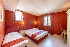 Hotel Du Lac