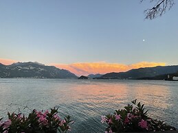 Hotel Du Lac