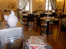 Hôtel du Centre