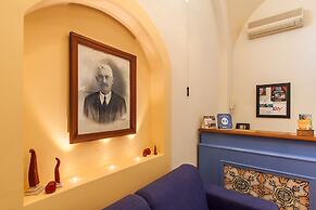 Casa Astarita