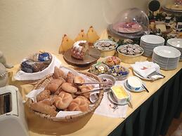 Hotel Roter Hahn - Bed & Breakfast