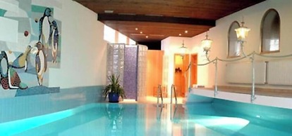 Hotel Roter Hahn - Bed & Breakfast