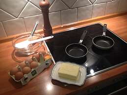 Hotel Roter Hahn - Bed & Breakfast