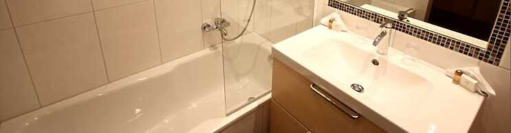 Hotel Roter Hahn - Bed & Breakfast