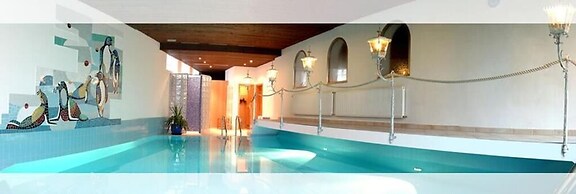 Hotel Roter Hahn - Bed & Breakfast