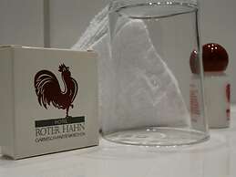 Hotel Roter Hahn - Bed & Breakfast