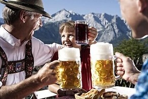 Hotel Roter Hahn - Bed & Breakfast