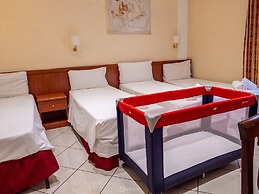 Hotel Suite Caesar
