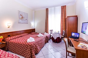 Hotel Suite Caesar