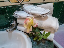 Hotel Suite Caesar