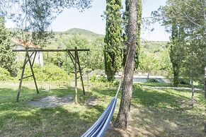 Mas Montluzia