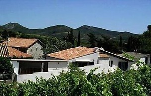 Mas Montluzia