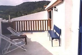 Mas Montluzia