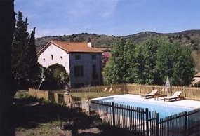 Mas Montluzia