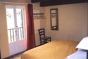 Mas Montluzia