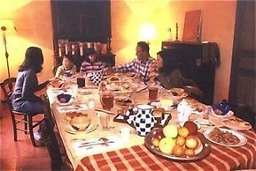 Mas Montluzia