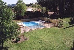 Mas Montluzia