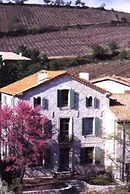 Mas Montluzia