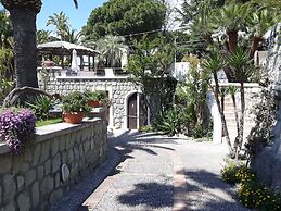 Paco Residence