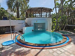Paco Residence