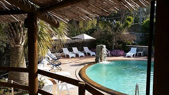 Paco Residence