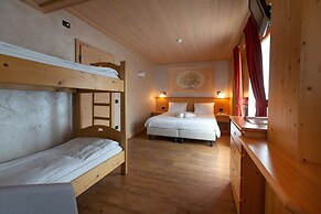 Funivia Bormio Active Hotel