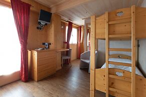 Funivia Bormio Active Hotel