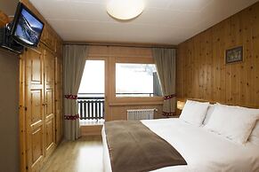 Funivia Bormio Active Hotel