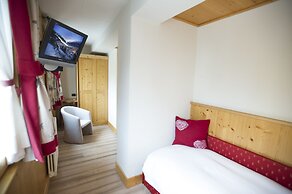 Funivia Bormio Active Hotel