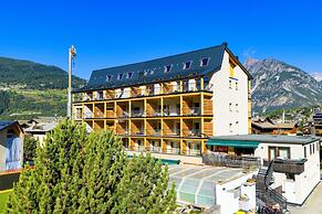 Funivia Bormio Active Hotel