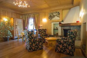 Funivia Bormio Active Hotel