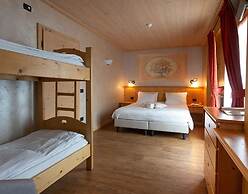 Funivia Bormio Active Hotel