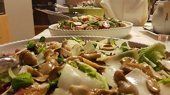 Funivia Bormio Active Hotel