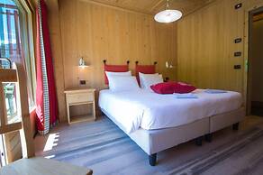 Funivia Bormio Active Hotel
