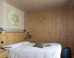 Funivia Bormio Active Hotel
