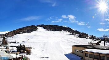 Funivia Bormio Active Hotel